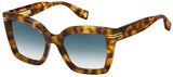 Marc Jacobs Sunglasses MJ 1030/S 0HJV-08