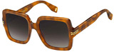 Marc Jacobs Sunglasses MJ 1034/S 005L-HA