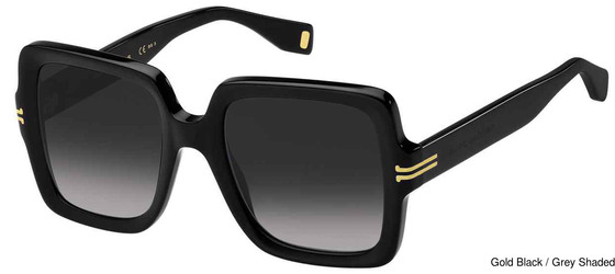 Marc Jacobs Sunglasses MJ 1034/S 0RHL-9O