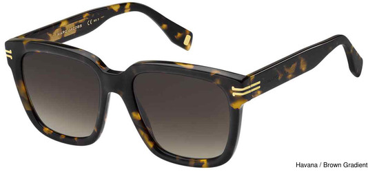 Marc Replacement Lenses 89154