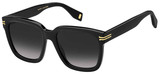 Marc Jacobs Sunglasses MJ 1035/S 0RHL-9O