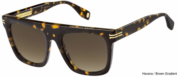Marc Jacobs Sunglasses MJ 1044/S 0086-HA