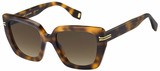 Marc Jacobs Sunglasses MJ 1051/S 005L-HA