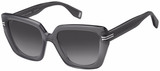 Marc Jacobs Sunglasses MJ 1051/S 0KB7-9O