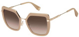 Marc Jacobs Sunglasses MJ 1065/S 0BKU-HA