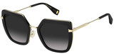 Marc Jacobs Sunglasses MJ 1065/S 0RHL-9O