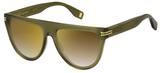 Marc Jacobs Sunglasses MJ 1069/S 04C3-JL