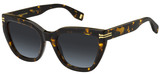 Marc Jacobs Sunglasses MJ 1070/S 0WR9-GB