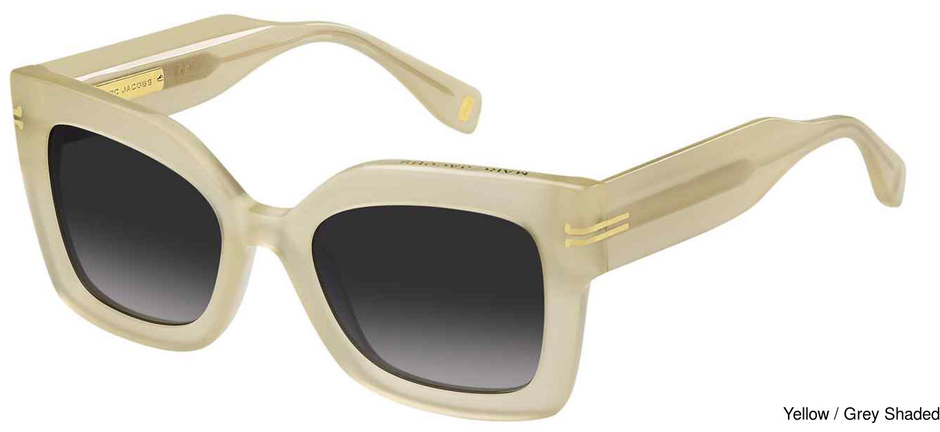 The J Marc Cat Eye Sunglasses | Marc Jacobs | Official Site