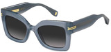 Marc Jacobs Sunglasses MJ 1073/S 0PJP-9O