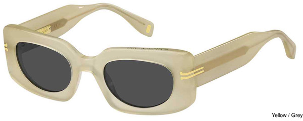 Marc Jacobs Sunglasses MJ 1075/S 040G-IR