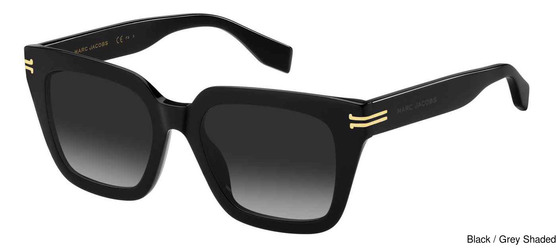 Marc Jacobs Sunglasses MJ 1083/S 0807-9O