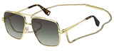 Marc Jacobs Sunglasses MJ 1091/N/S 006J-IB