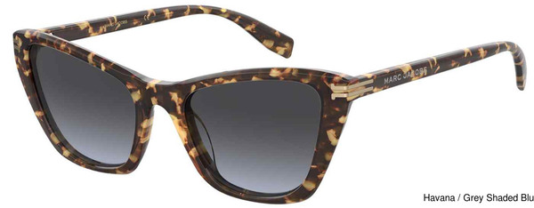 Marc Replacement Lenses 89193
