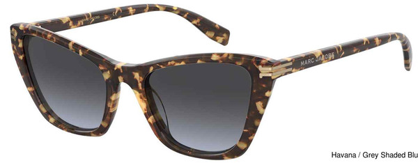 Marc Jacobs Sunglasses MJ 1095/S 0086-GB