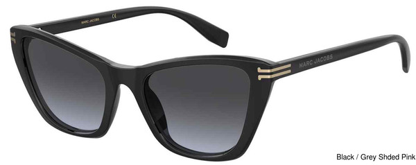 Marc Jacobs Sunglasses MJ 1095/S 0807-FF