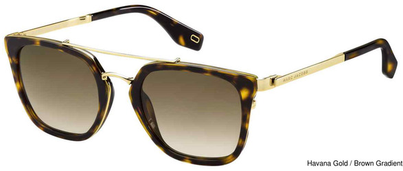 Marc Jacobs Sunglasses MARC 270/S 02IK-HA