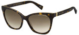Marc Jacobs Sunglasses MARC 336/S 0086-HA