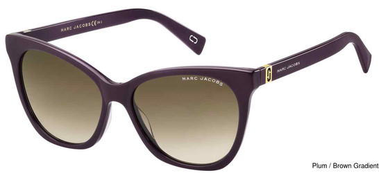 Marc Jacobs Sunglasses MARC 336/S 00T7-HA