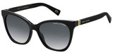 Marc Jacobs Sunglasses MARC 336/S 0807-9O