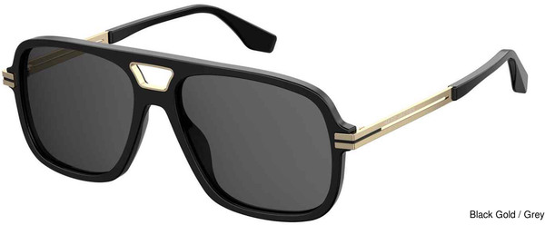 Marc Jacobs Sunglasses MARC 415/S 02M2-IR
