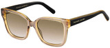 Marc Jacobs Sunglasses MARC 458/S 009Q-HA