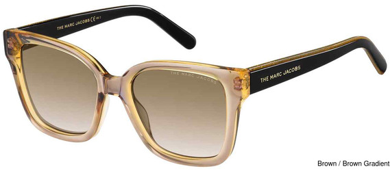 Marc Jacobs Sunglasses MARC 458/S 009Q-HA
