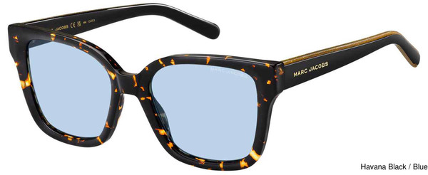 Marc Jacobs Sunglasses MARC 458/S 0581-KU