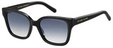 Marc Jacobs Sunglasses MARC 458/S 0807-9O