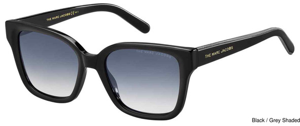 Marc Jacobs Sunglasses MARC 458/S 0807-9O