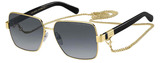 Marc Jacobs Sunglasses MARC 495/S 0J5G-9O