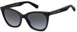 Marc Jacobs Sunglasses MARC 500/S 0807-9O