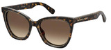 Marc Jacobs Sunglasses MARC 500/S 0DXH-HA