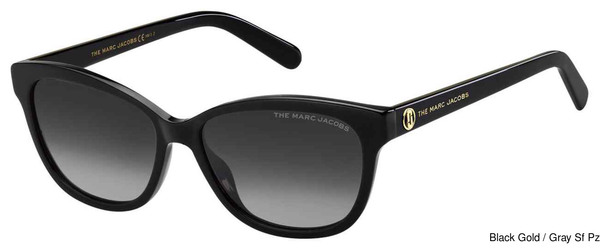 Marc Jacobs Sunglasses MARC 529/S 02M2-WJ