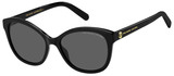 Marc Jacobs Sunglasses MARC 554/S 0807-IR