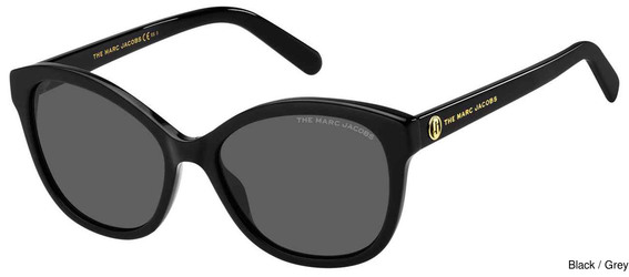 Marc Jacobs Sunglasses MARC 554/S 0807-IR