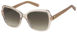 Marc Jacobs Sunglasses MARC 555/S 010A-HA