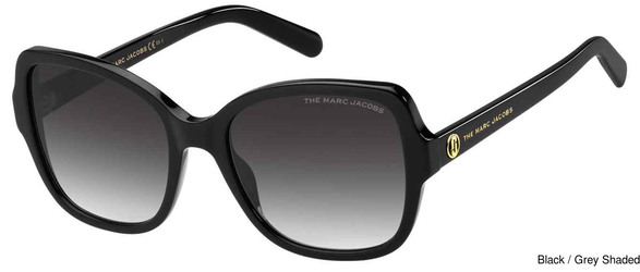 Marc Jacobs Sunglasses MARC 555/S 0807-9O