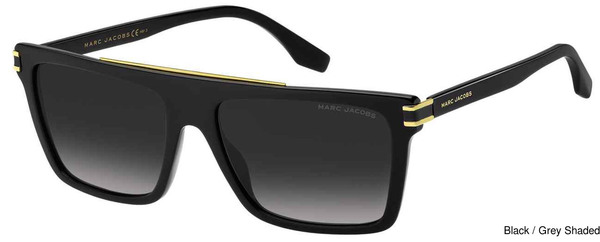 Marc Jacobs Sunglasses MARC 568/S 0807-9O