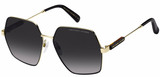 Marc Jacobs Sunglasses MARC 575/S 0RHL-9O