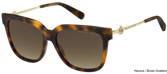 Marc Jacobs Sunglasses MARC 580/S 005L-HA