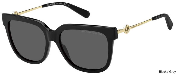 Marc Jacobs Sunglasses MARC 580/S 0807-IR