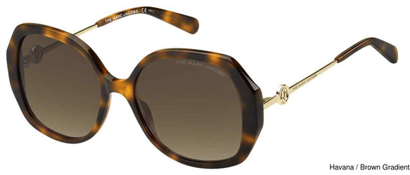 Marc Jacobs Sunglasses MARC 581/S 005L-HA