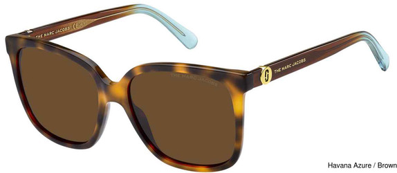 Marc Jacobs Sunglasses MARC 582/S 0ISK-70