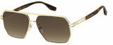 Marc Jacobs Sunglasses MARC 584/S 0J5G-HA