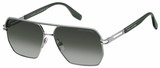 Marc Jacobs Sunglasses MARC 584/S 0SMF-9K