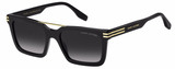 Marc Jacobs Sunglasses MARC 589/S 0807-9O