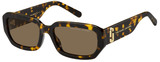Marc Jacobs Sunglasses MARC 614/S 0086-70