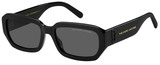 Marc Jacobs Sunglasses MARC 614/S 0807-IR