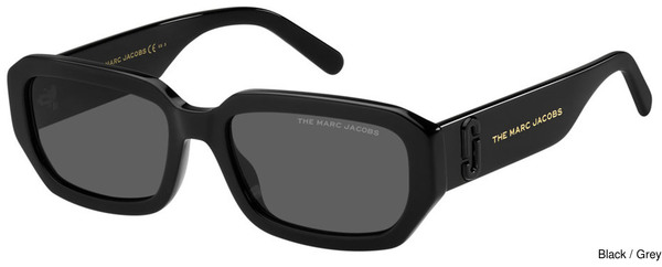 Marc Jacobs Sunglasses MARC 614/S 0807-IR